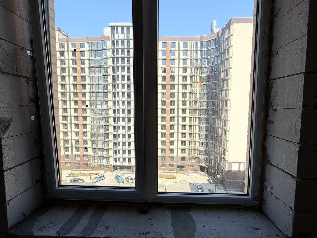 Квартира на вул. Прохоровська в Одесі, ID 295589, фото №14