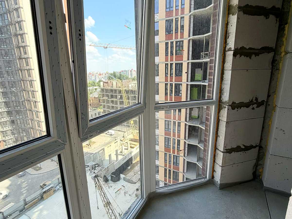Квартира на вул. Прохоровська в Одесі, ID 295589, фото №10