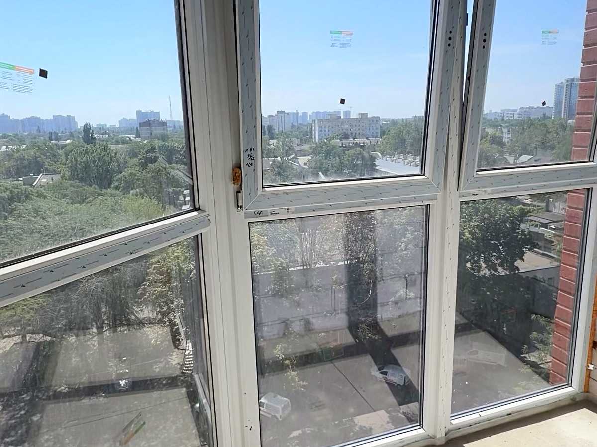Квартира на вул. Прохоровська в Одесі, ID 295599, фото №1