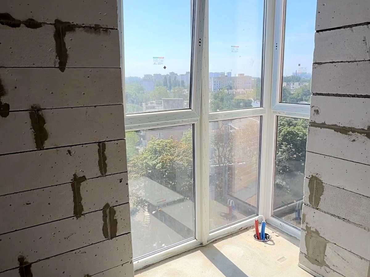 Квартира на вул. Прохоровська в Одесі, ID 295599, фото №13
