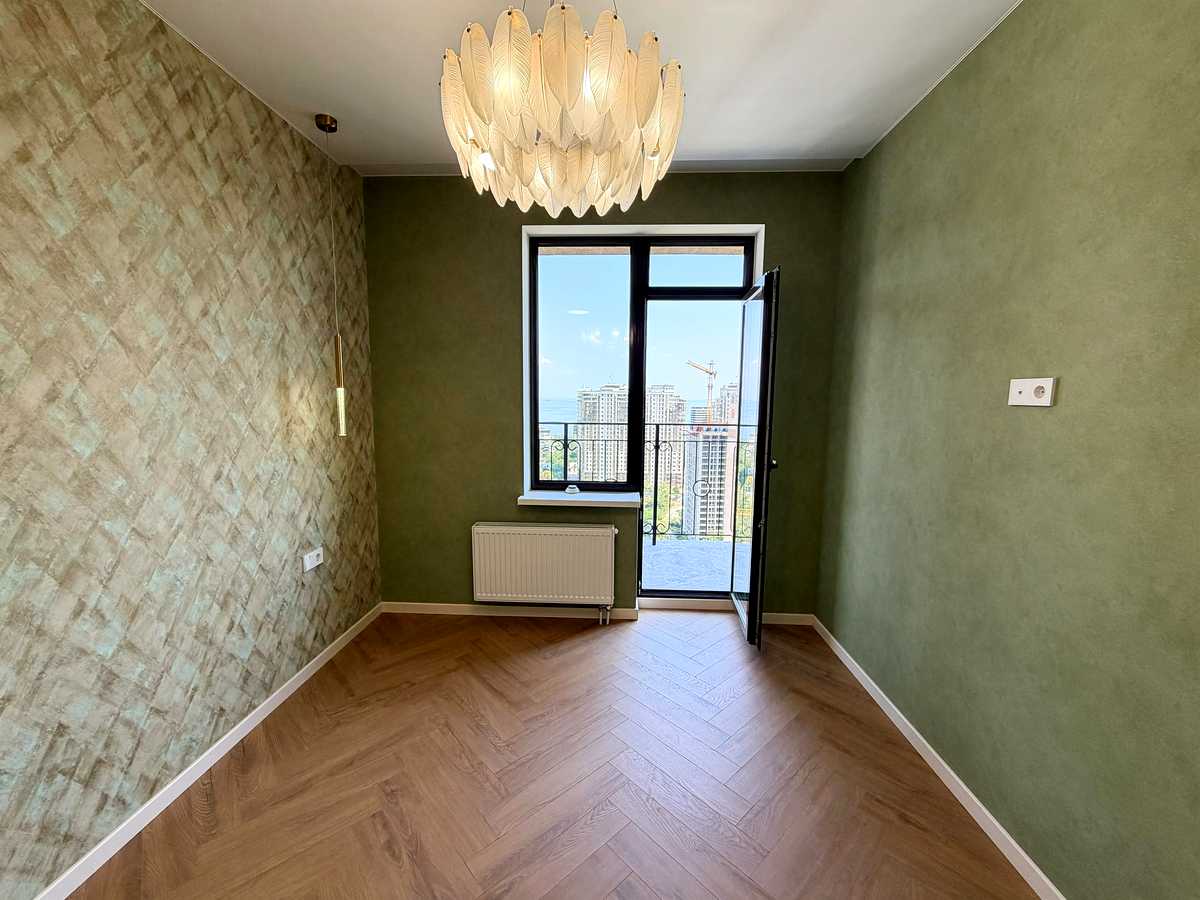 Квартира на вул. Генуезька в Одесі, ID 295598, фото №11