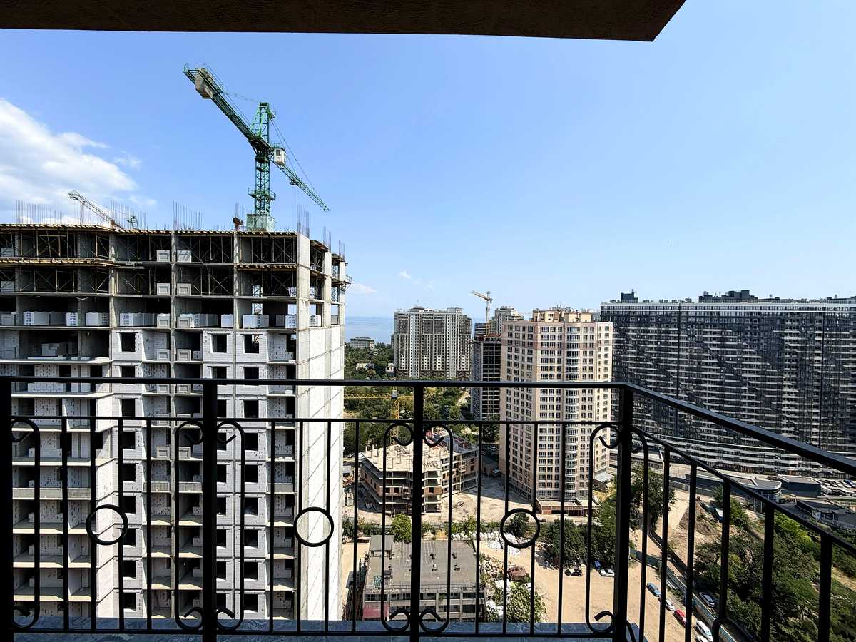 Квартира на вул. Генуезька в Одесі, ID 295598, фото №9