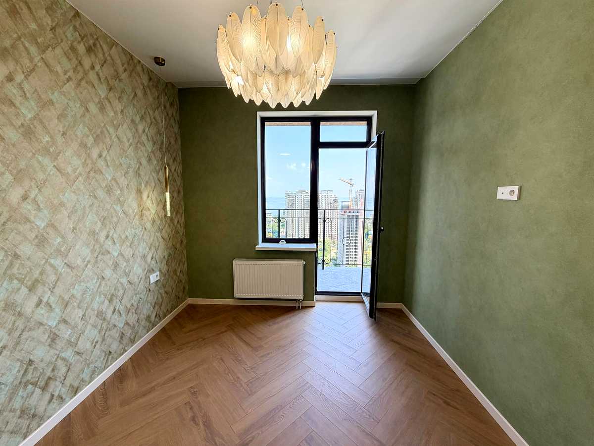 Квартира на вул. Генуезька в Одесі, ID 295598, фото №10