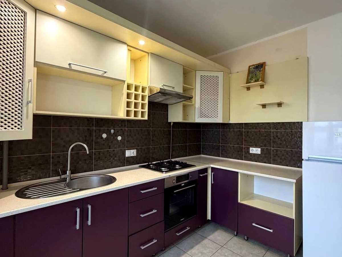 Квартира на вул. Яблунева, 2 в Івано-Франківську, ID 310733, фото №2