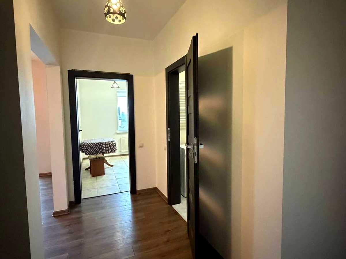 Квартира на вул. Яблунева, 2 в Івано-Франківську, ID 310733, фото №13