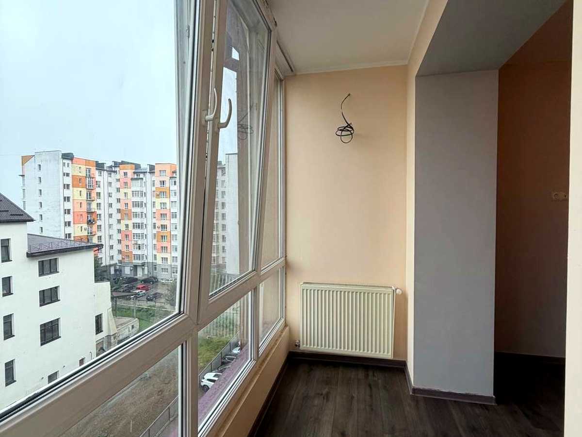 Квартира на вул. Яблунева, 2 в Івано-Франківську, ID 310733, фото №7