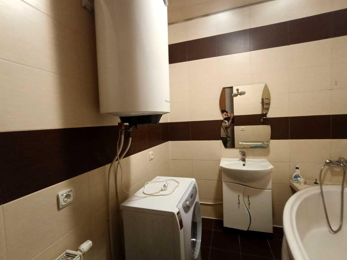 Квартира на вул. Проскурівська, 45 в Хмельницькому, ID 391414, фото №16