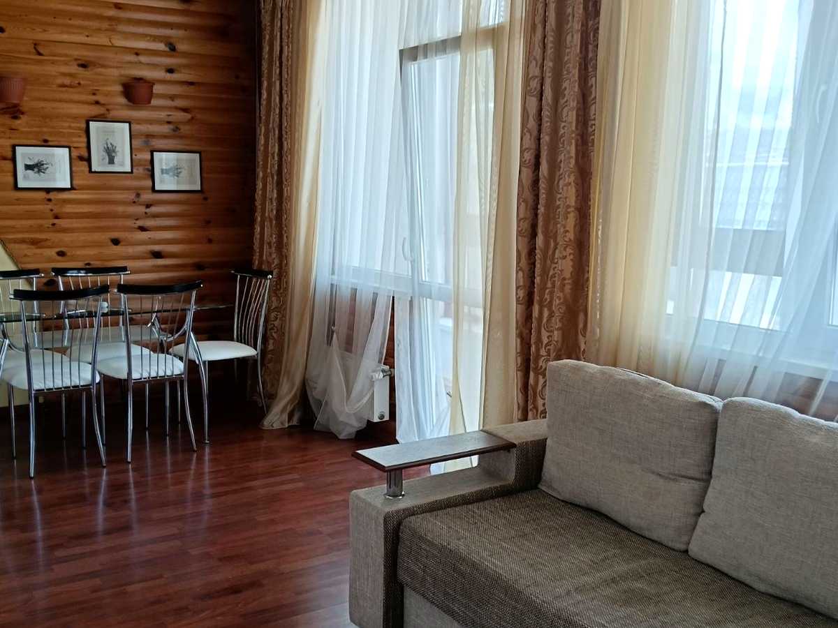 Квартира на вул. Проскурівська, 45 в Хмельницькому, ID 391414, фото №20