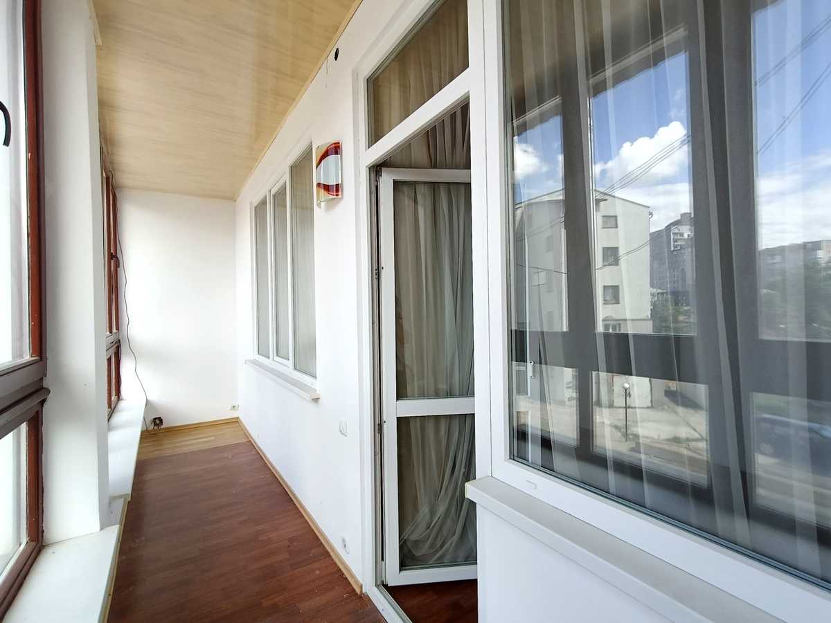 Квартира на вул. Проскурівська, 45 в Хмельницькому, ID 391414, фото №6