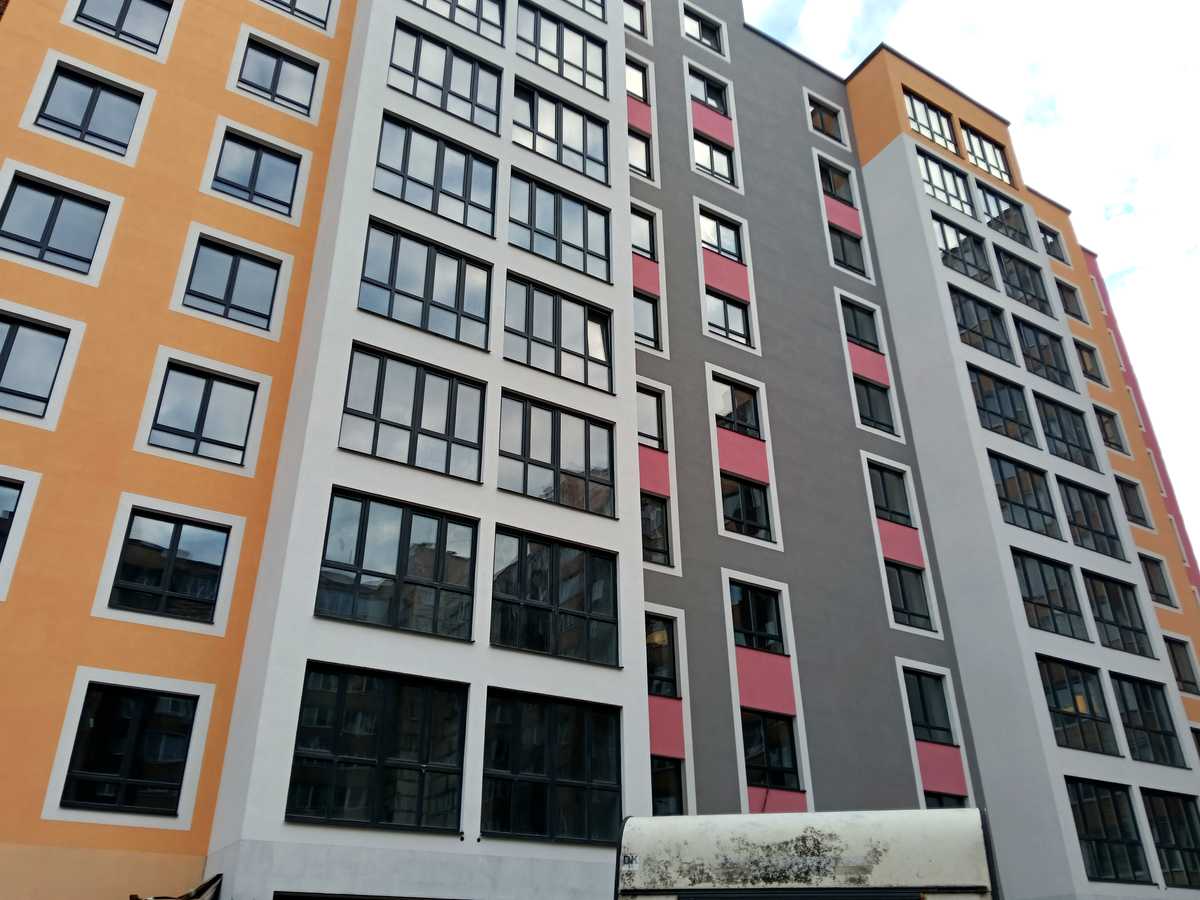 Квартира на пров. Івана Франка, ID 391415, фото №1