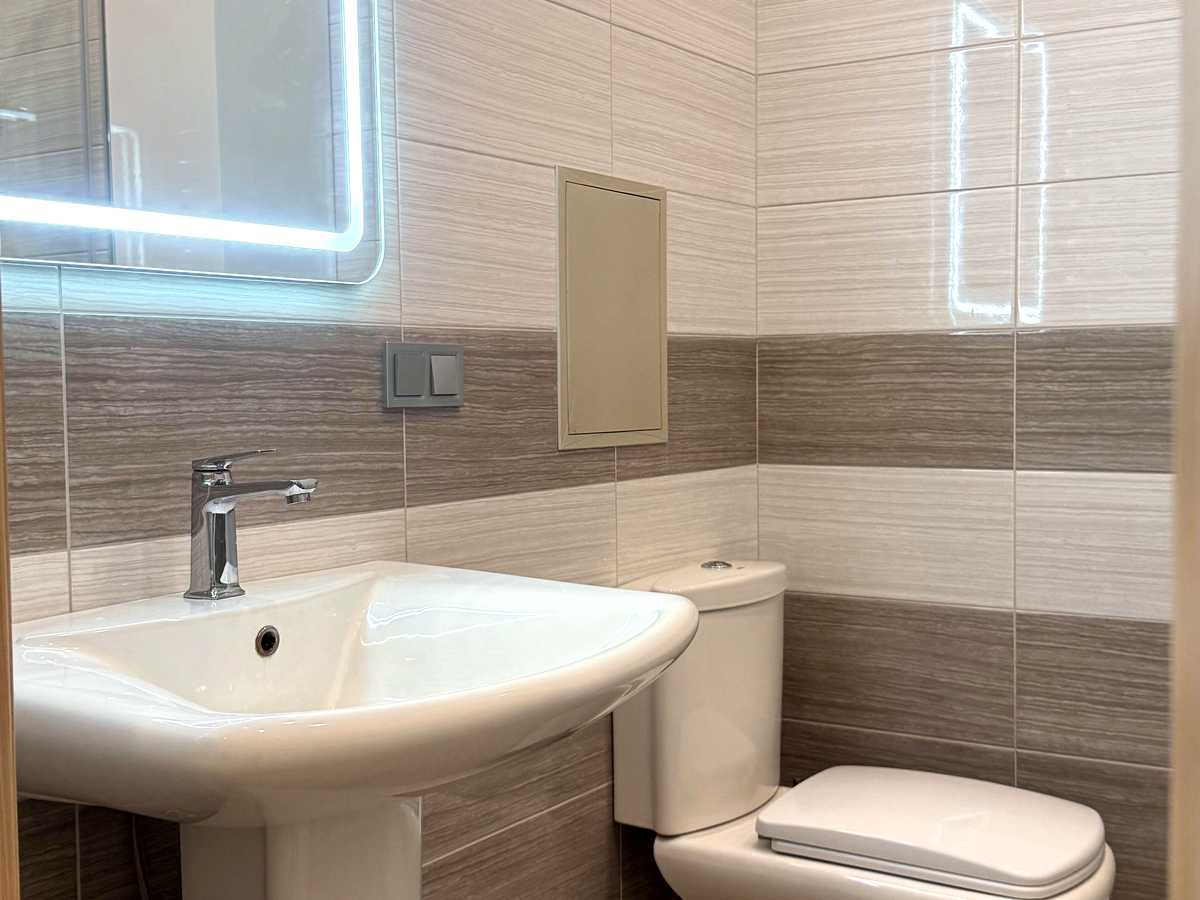 Квартира на бульв. Французький, 60б в Одесі, ID 388147, фото №11