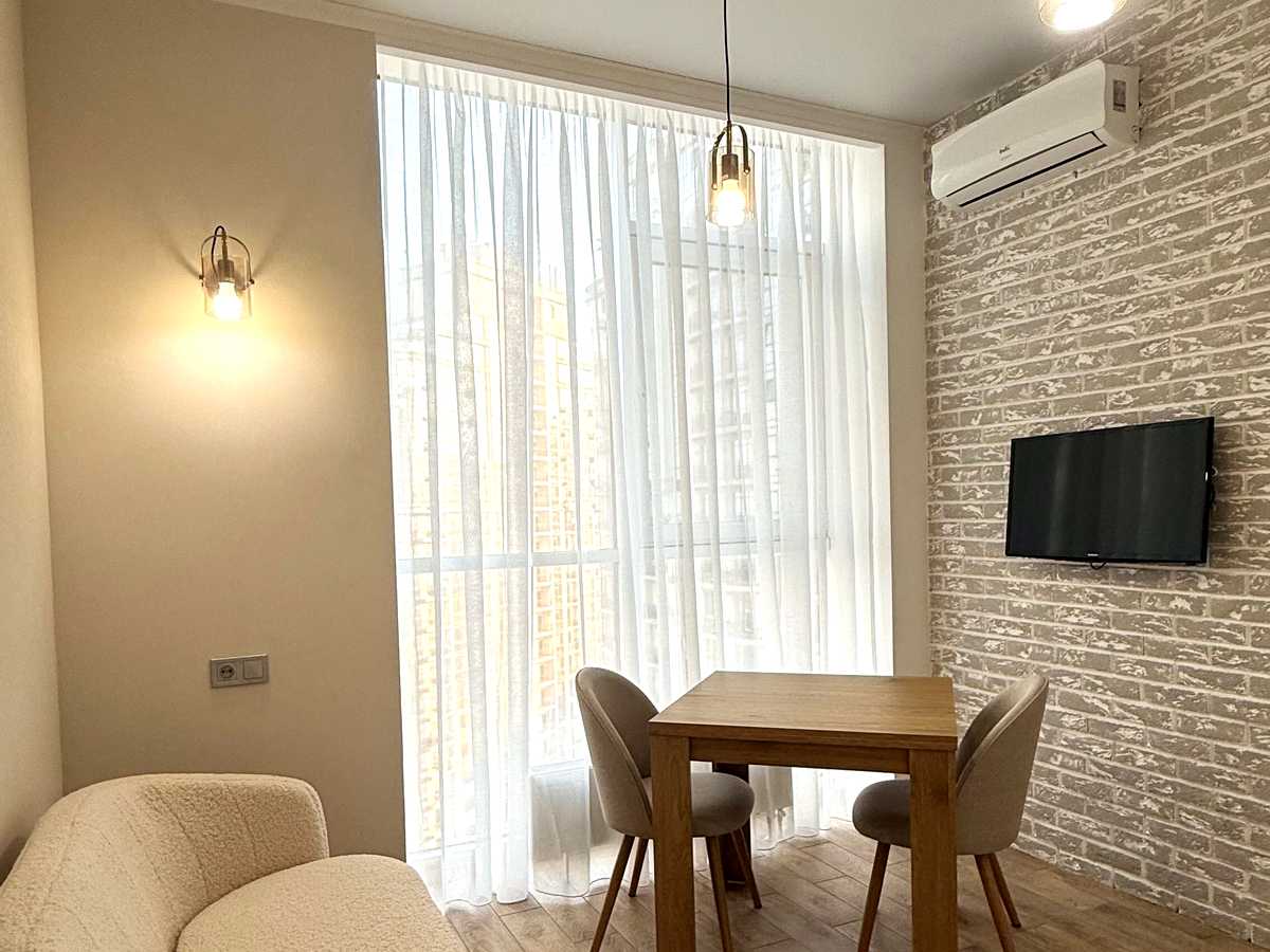 Квартира на бульв. Французький, 60б в Одесі, ID 388147, фото №3