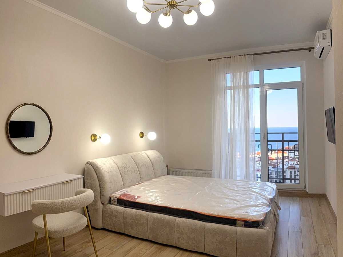 Квартира на бульв. Французький, 60б в Одесі, ID 388147, фото №5