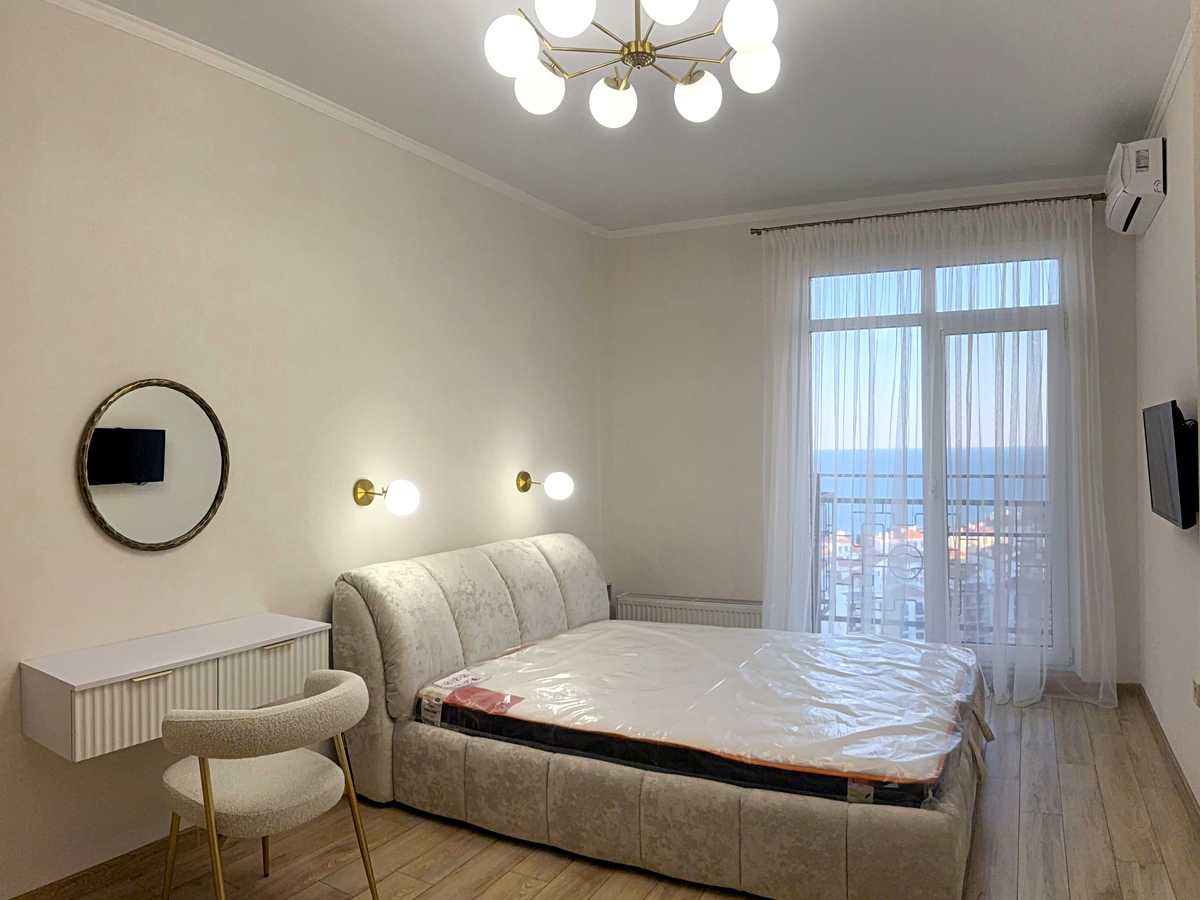Квартира на бульв. Французький, 60б в Одесі, ID 388147, фото №6