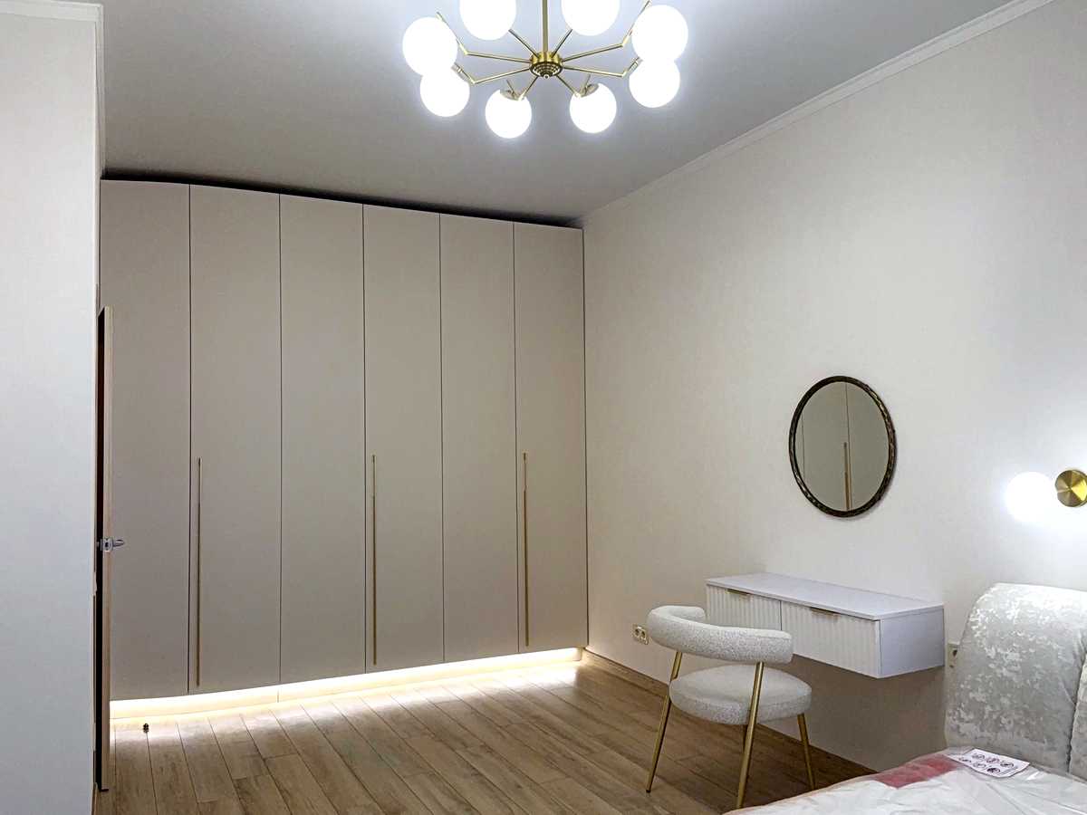 Квартира на бульв. Французький, 60б в Одесі, ID 388147, фото №7