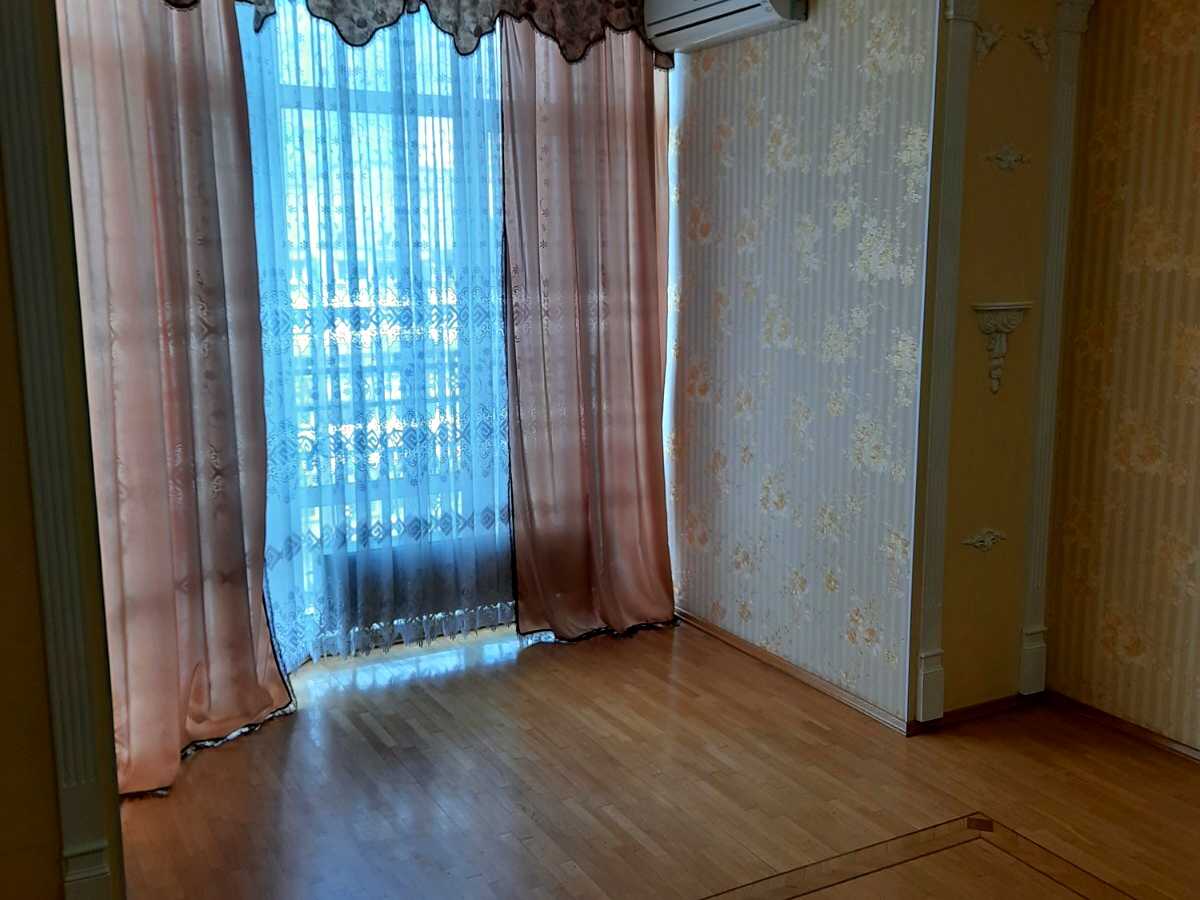 Квартира на вул. Юлії Здановської, 58-А в Києві, ID 295635, фото №11