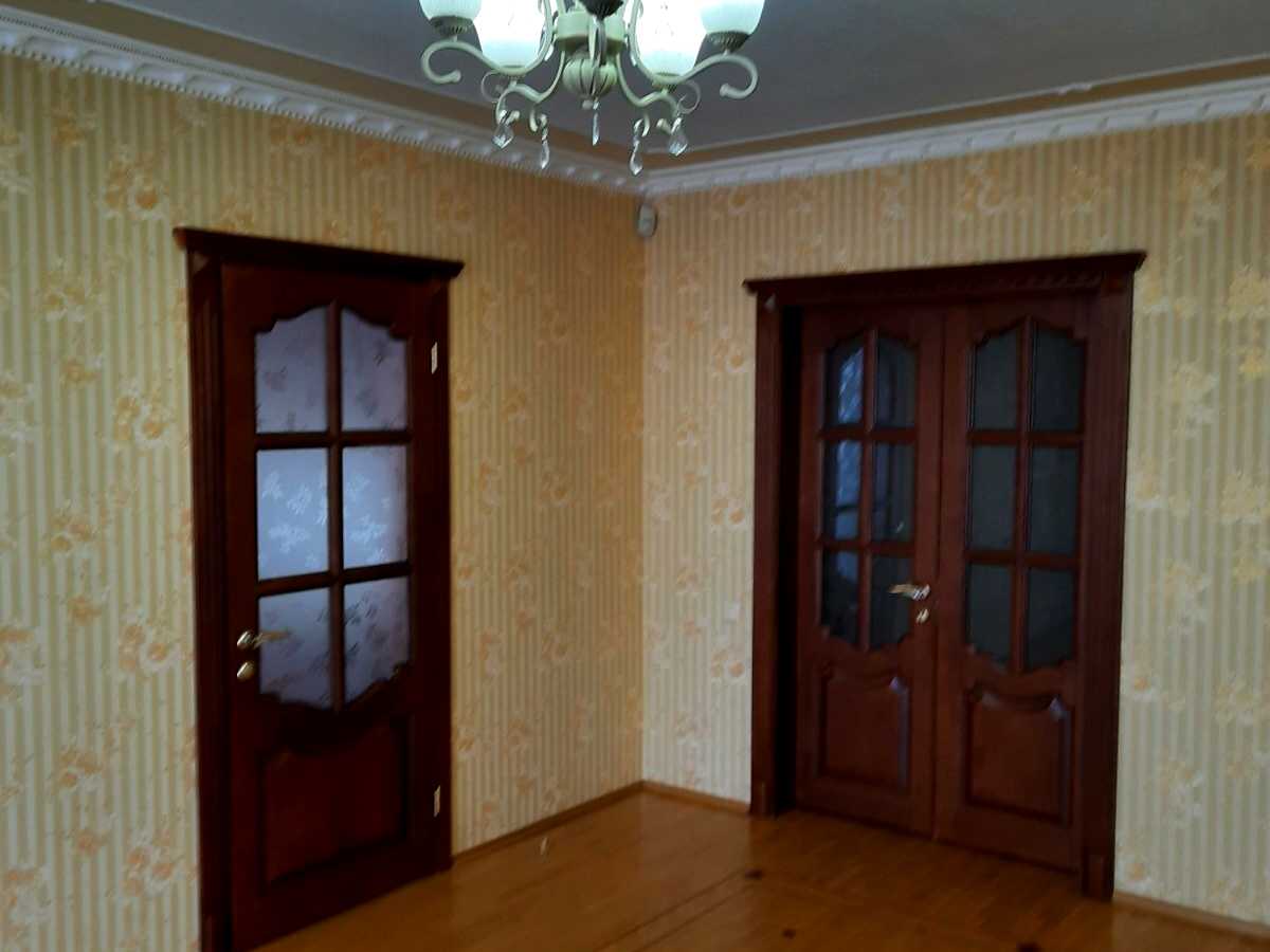 Квартира на вул. Юлії Здановської, 58-А в Києві, ID 295635, фото №13