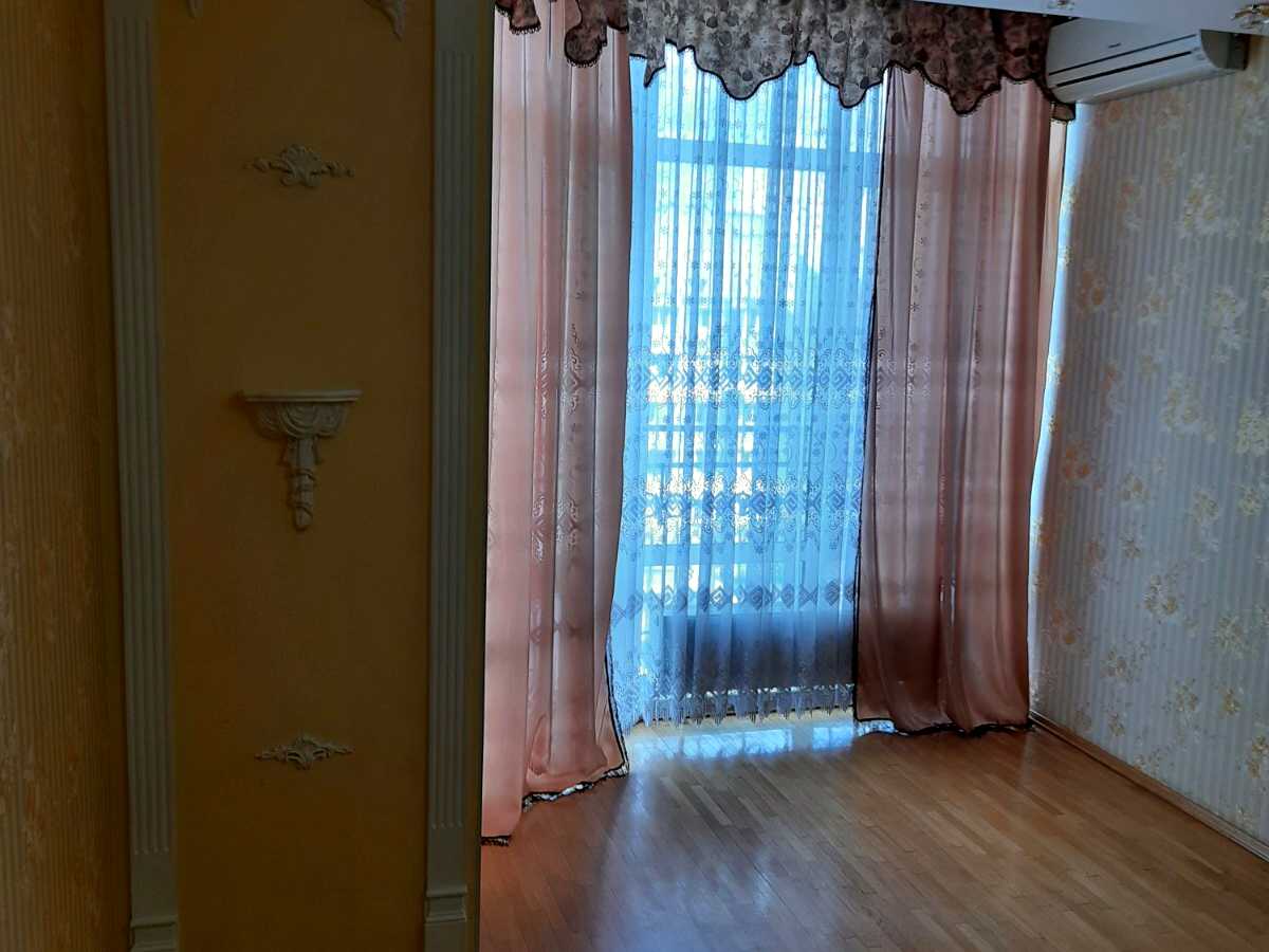 Квартира на вул. Юлії Здановської, 58-А в Києві, ID 295635, фото №14