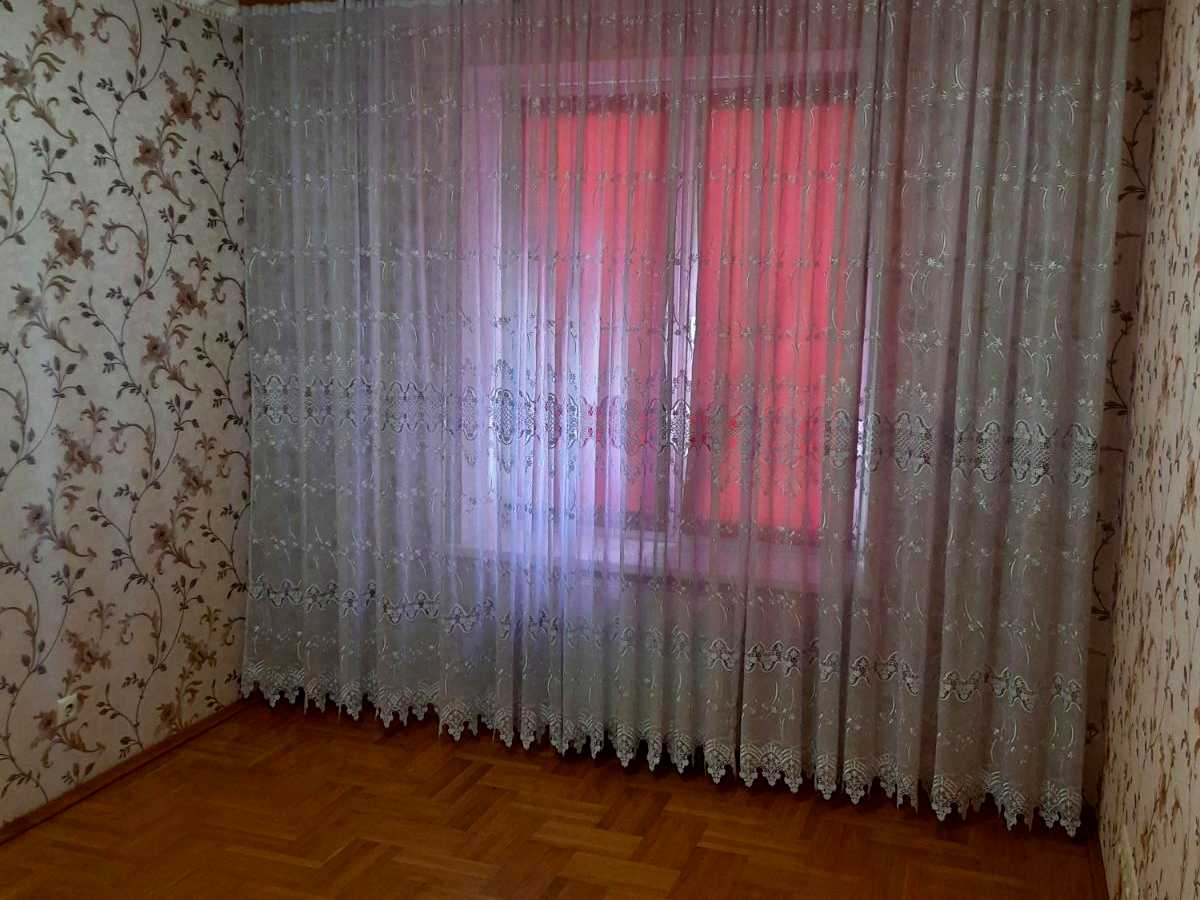 Квартира на вул. Юлії Здановської, 58-А в Києві, ID 295635, фото №15