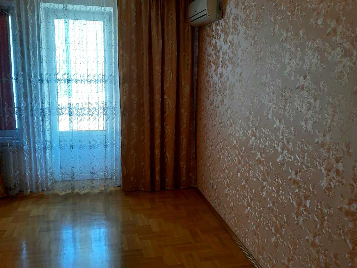 Квартира на вул. Юлії Здановської, 58-А в Києві, ID 295635, фото №16