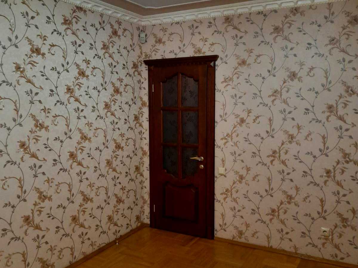 Квартира на вул. Юлії Здановської, 58-А в Києві, ID 295635, фото №17