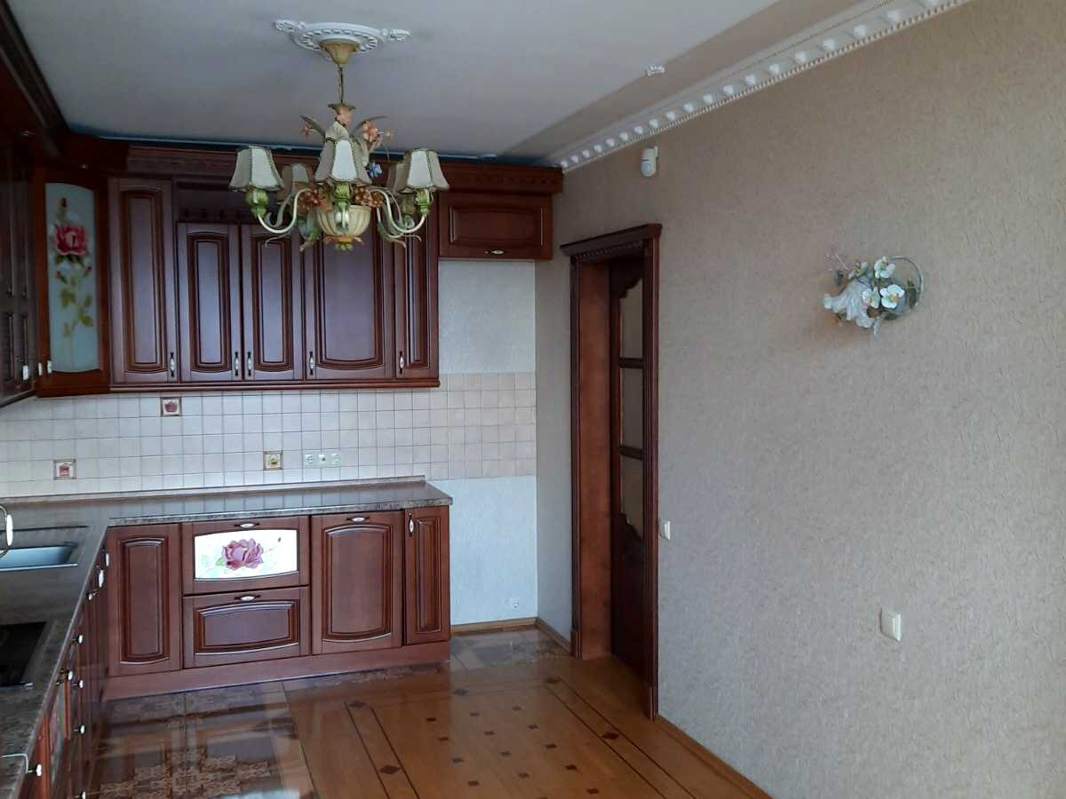 Квартира на вул. Юлії Здановської, 58-А в Києві, ID 295635, фото №4