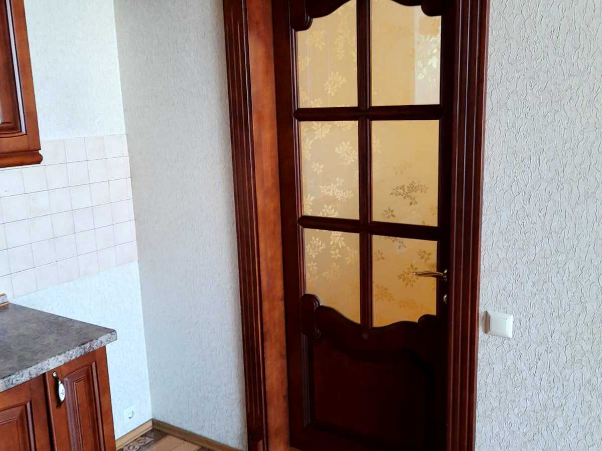 Квартира на вул. Юлії Здановської, 58-А в Києві, ID 295635, фото №7