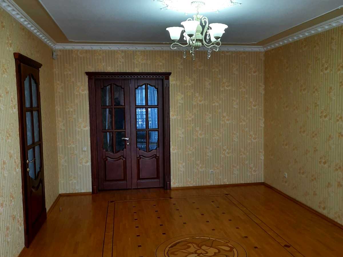 Квартира на вул. Юлії Здановської, 58-А в Києві, ID 295635, фото №9