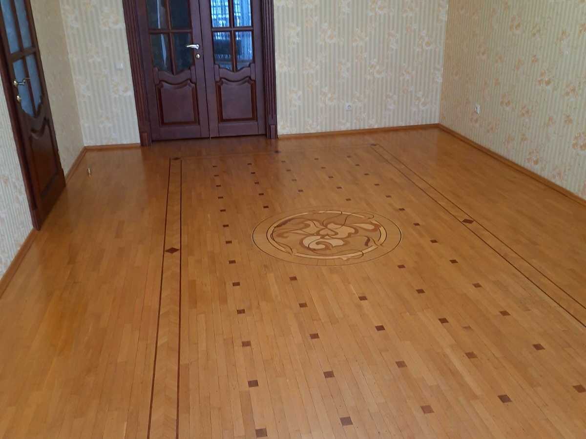 Квартира на вул. Юлії Здановської, 58-А в Києві, ID 295635, фото №10