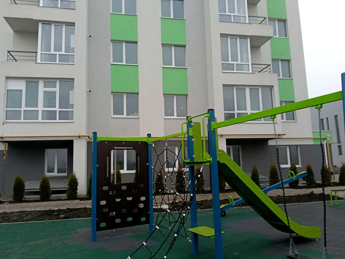 Купити квартиру за адресою вул. Гетьмана Мазепи на Findly.com.ua Квартира на вул. Гетьмана Мазепи, ID 391416, фото №1