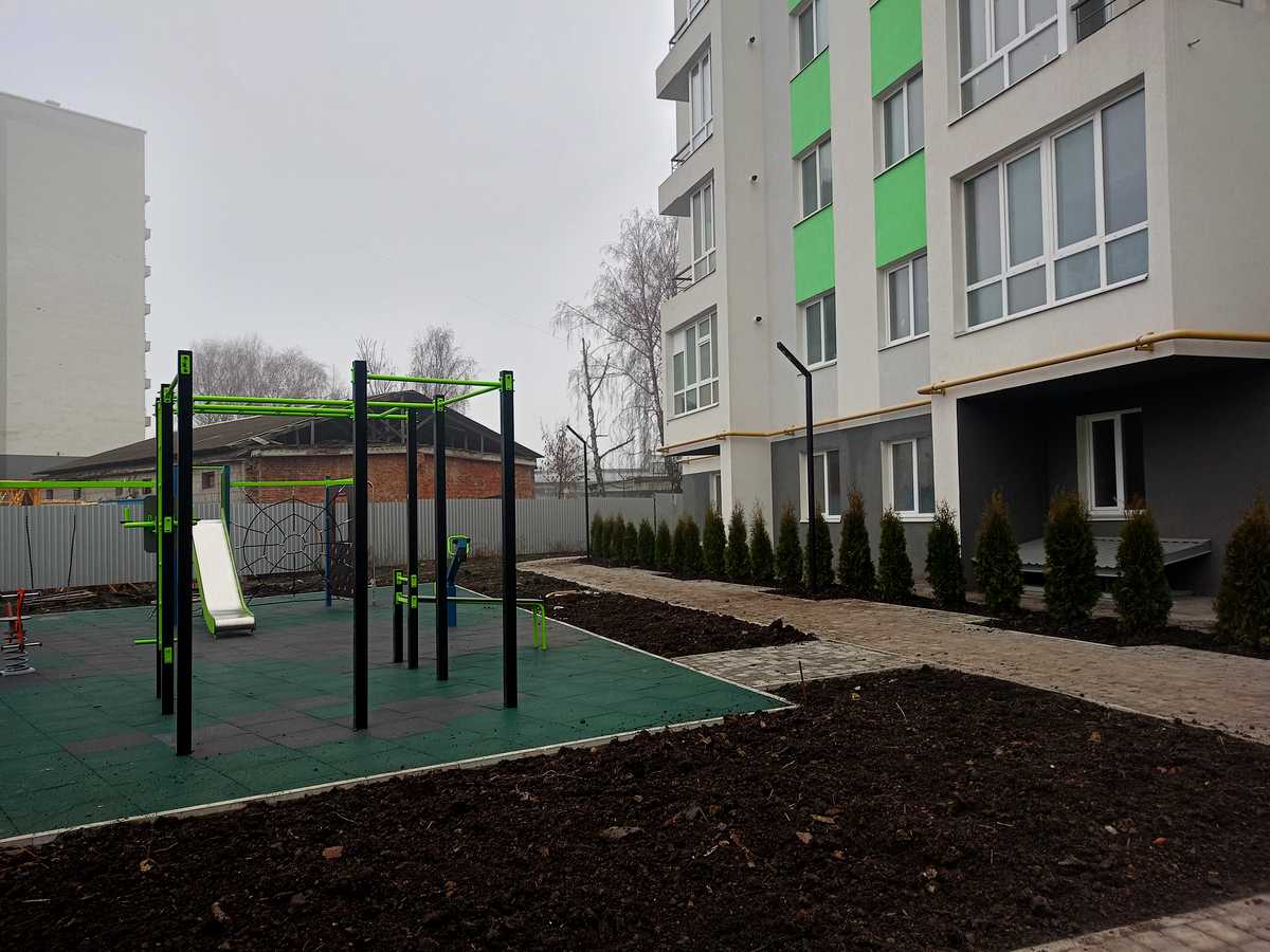 Квартира на вул. Гетьмана Мазепи в Хмельницькому, ID 391416, фото №2