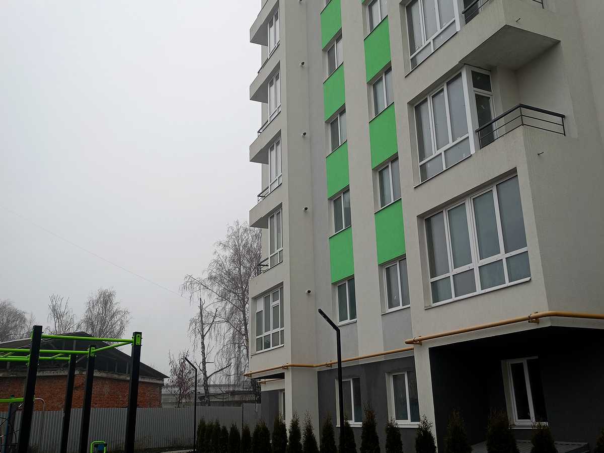 Квартира на вул. Гетьмана Мазепи в Хмельницькому, ID 391416, фото №6