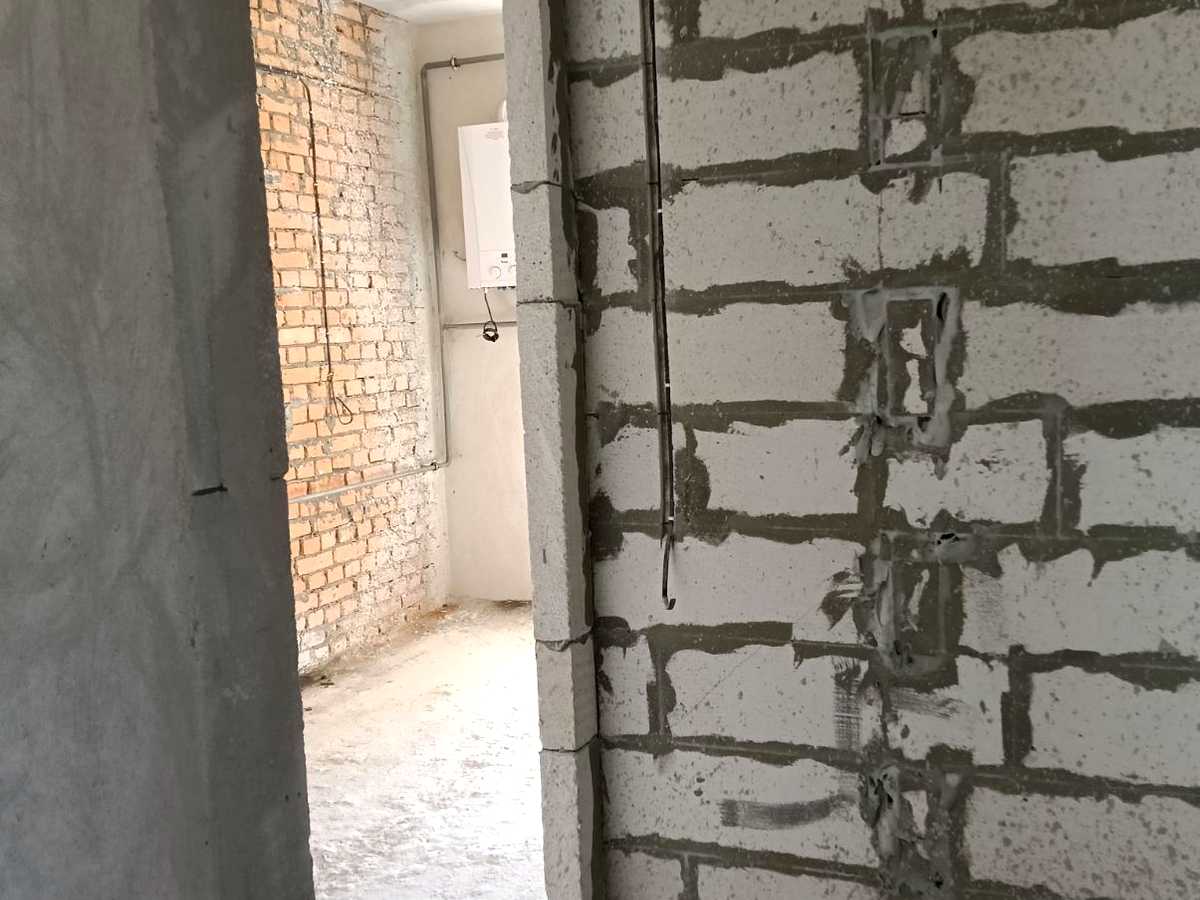 Квартира на вул. Гетьмана Мазепи в Хмельницькому, ID 391416, фото №8