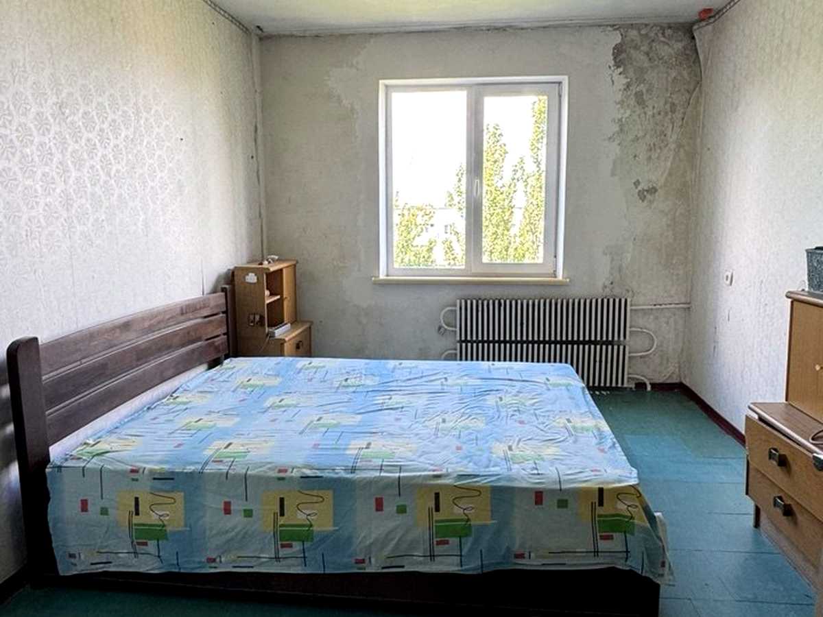 Квартира на вул. вул. 4-й Зарічний мікрорайон, 8 в Кривому Розі, ID 295664, фото №3