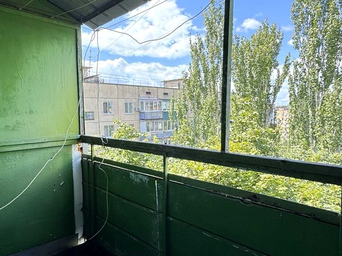 Квартира на вул. вул. 4-й Зарічний мікрорайон, 8 в Кривому Розі, ID 295664, фото №6