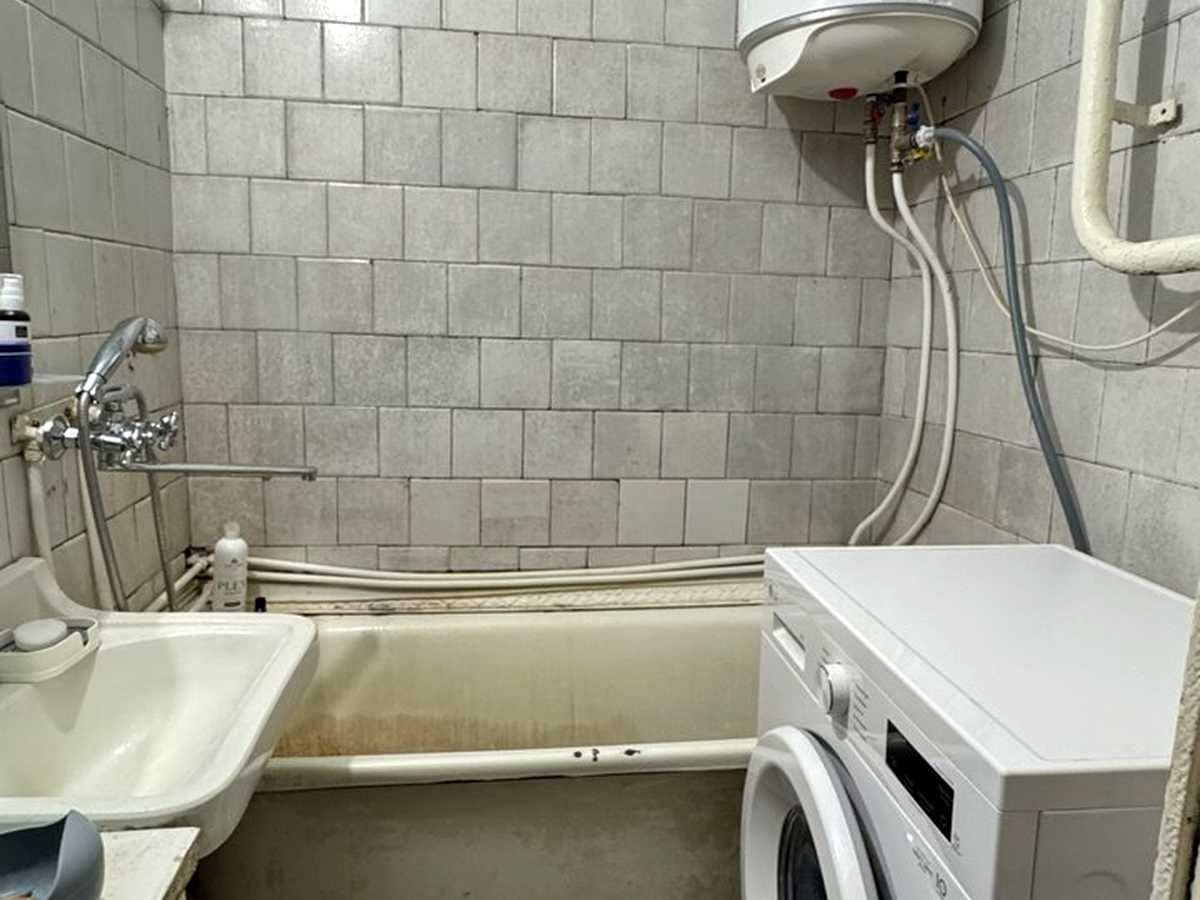 Квартира на вул. вул. 4-й Зарічний мікрорайон, 8 в Кривому Розі, ID 295664, фото №7