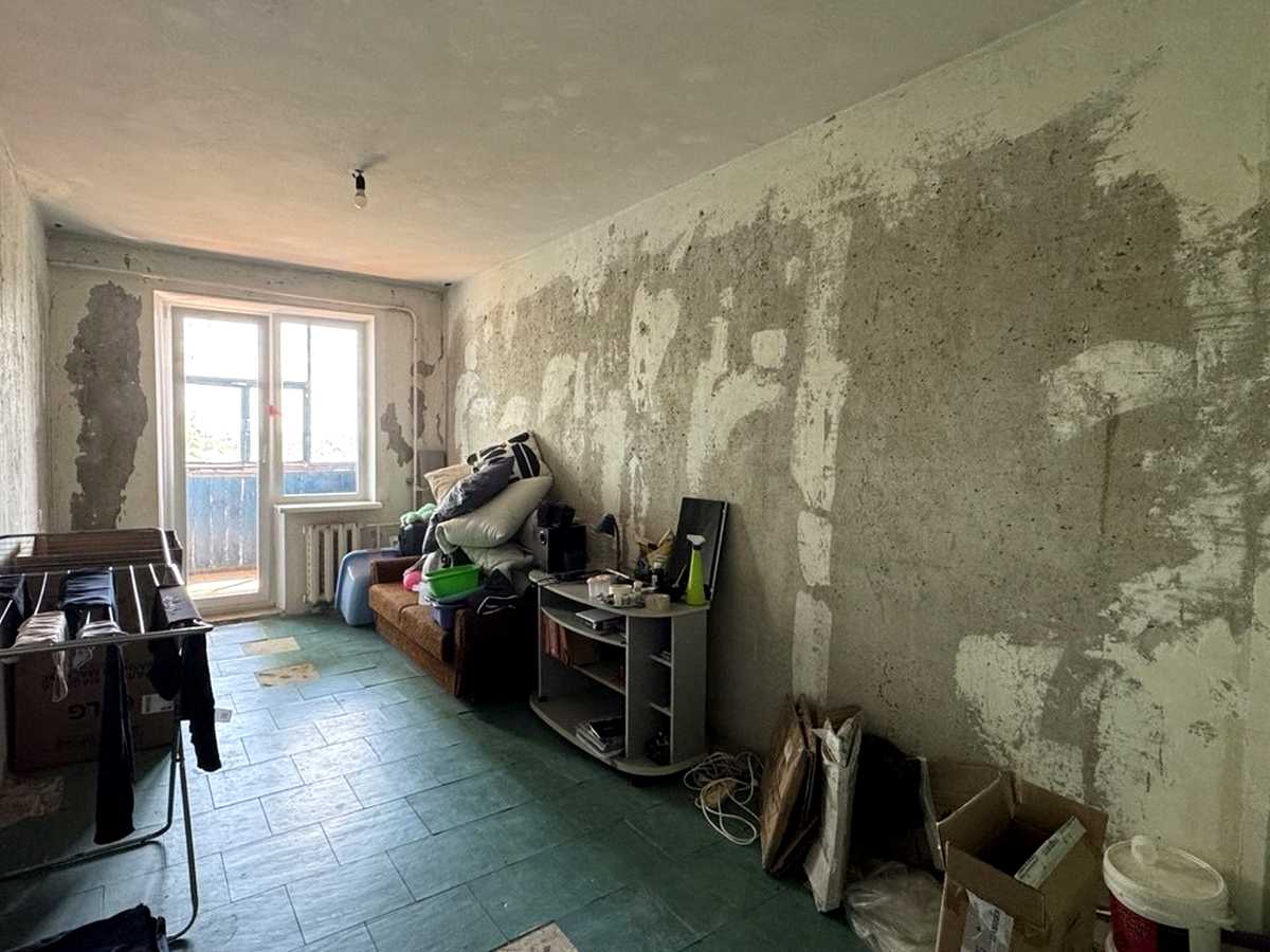 Квартира на вул. вул. 4-й Зарічний мікрорайон, 8 в Кривому Розі, ID 295664, фото №8