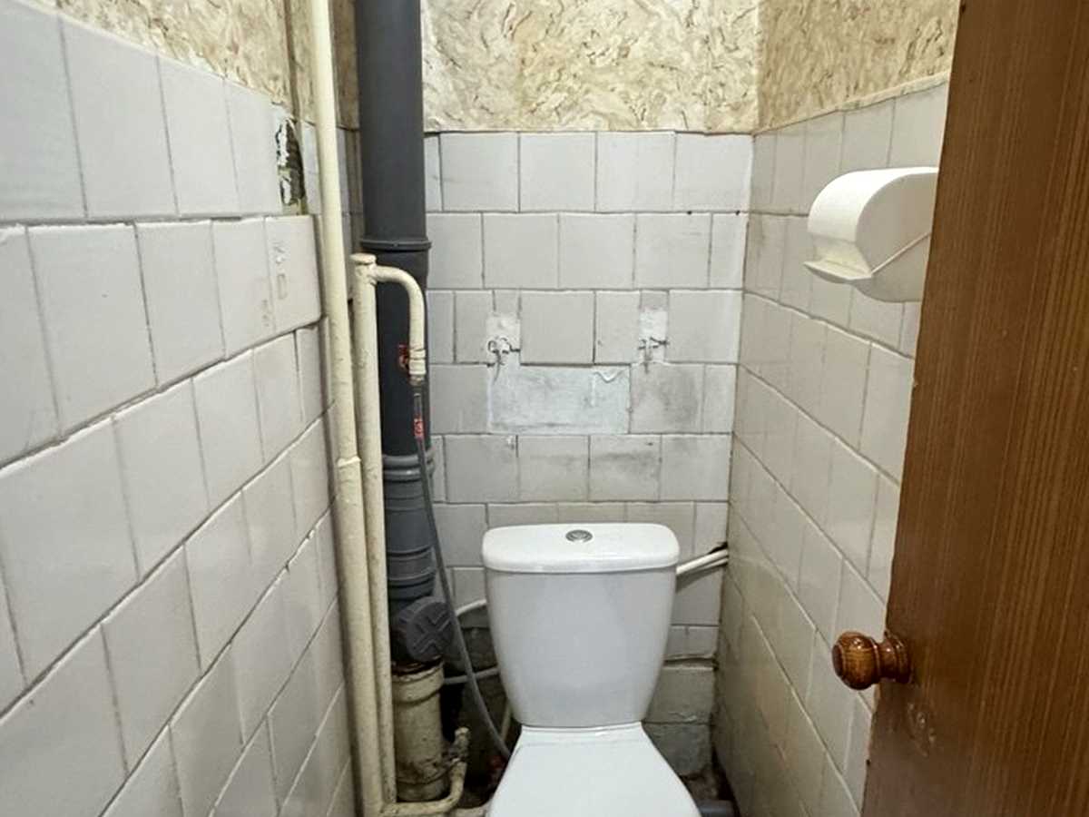 Квартира на вул. вул. 4-й Зарічний мікрорайон, 8 в Кривому Розі, ID 295664, фото №9