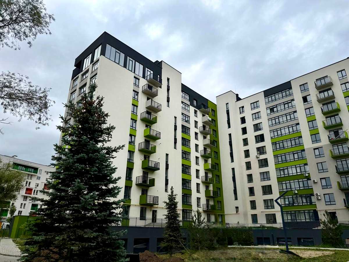 Квартира на вул. Приозерна в Івано-Франківську, ID 295661, фото №4