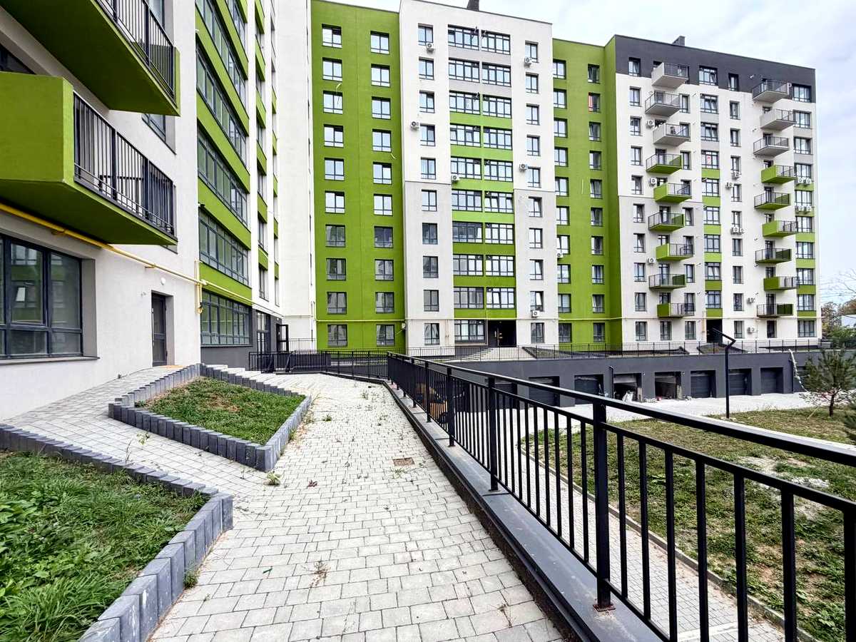 Квартира на вул. Приозерна в Івано-Франківську, ID 295661, фото №5