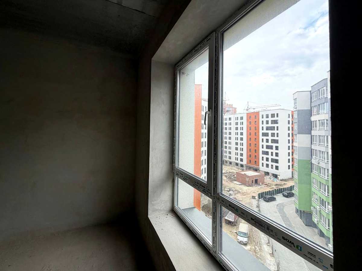 Квартира на вул. Приозерна в Івано-Франківську, ID 295661, фото №8