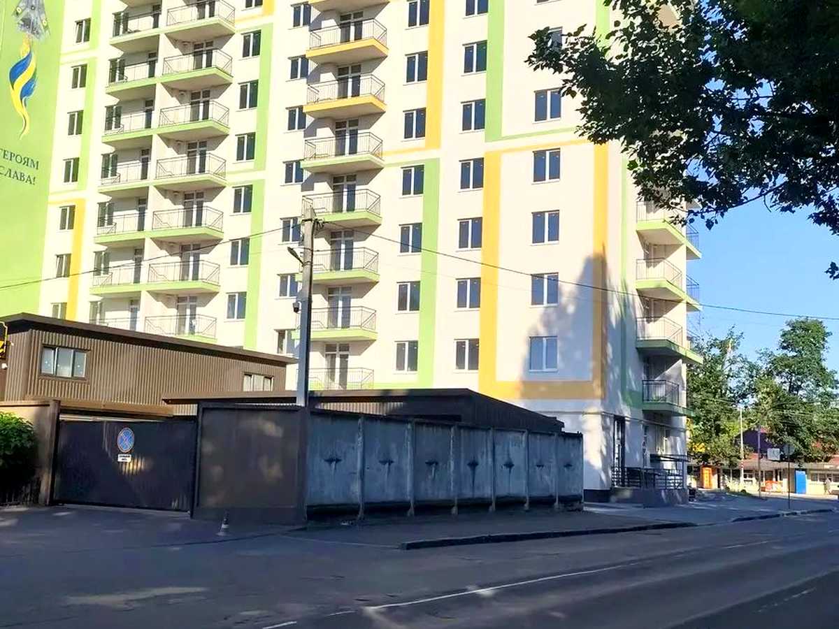 Квартира на вул. Гетьмана Мазепи, 33, ID 391417, фото №1