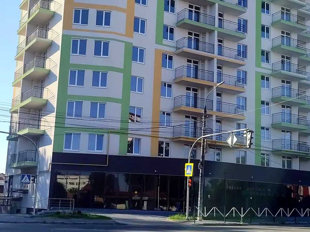 Квартира на вул. Гетьмана Мазепи, 33 в Хмельницькому, ID 391417, фото №2