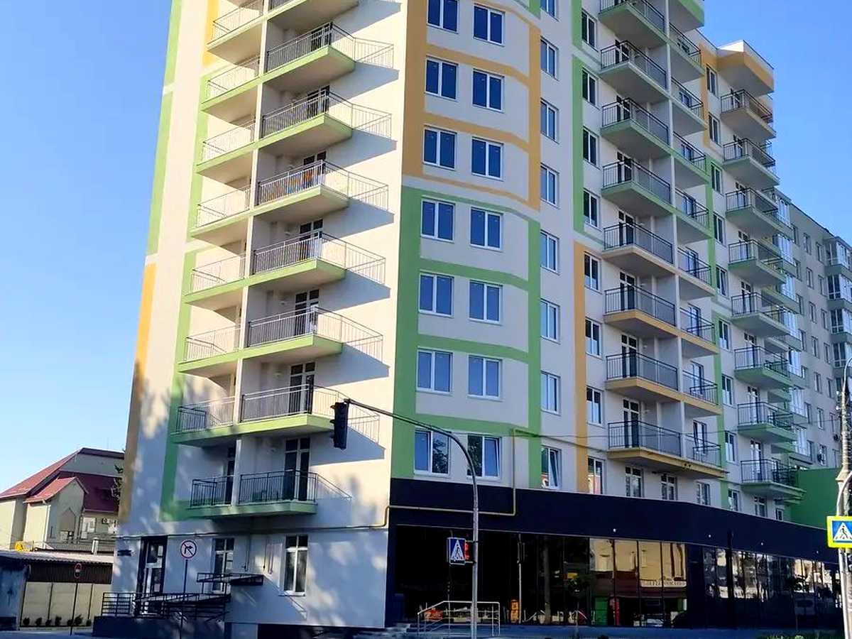 Квартира на вул. Гетьмана Мазепи, 33 в Хмельницькому, ID 391417, фото №3