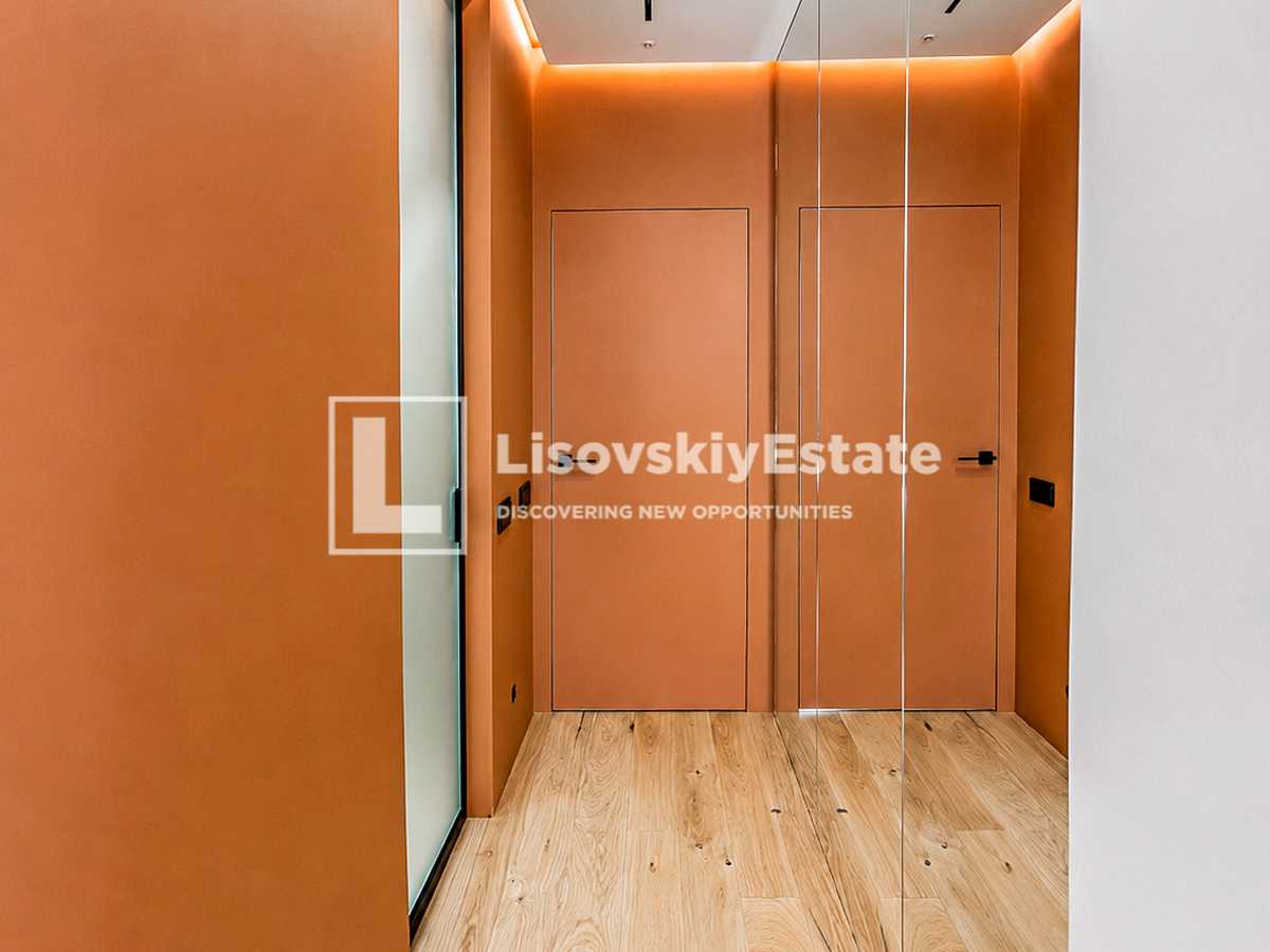 Квартира на вул. Теремківська, 4-А в Києві, ID 296022, фото №11
