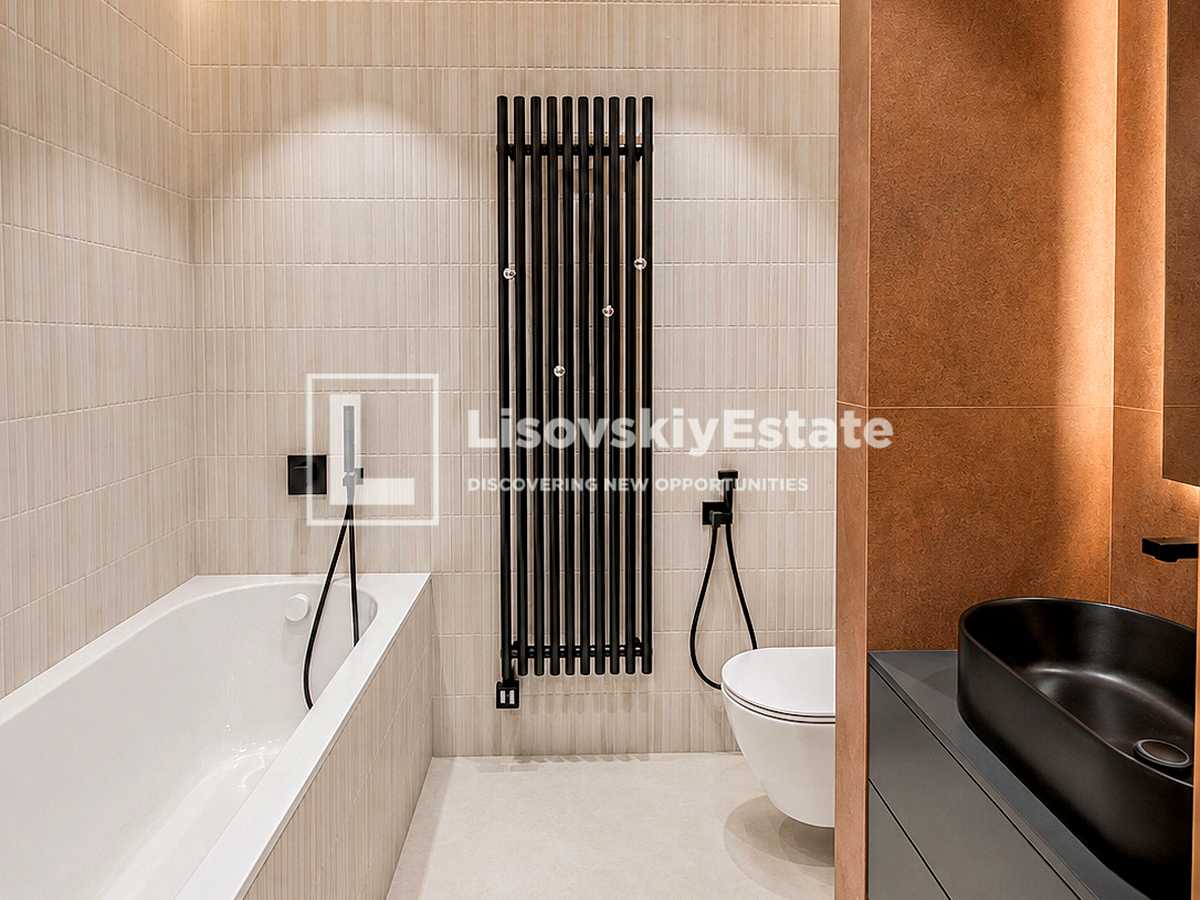 Квартира на вул. Теремківська, 4-А в Києві, ID 296022, фото №12
