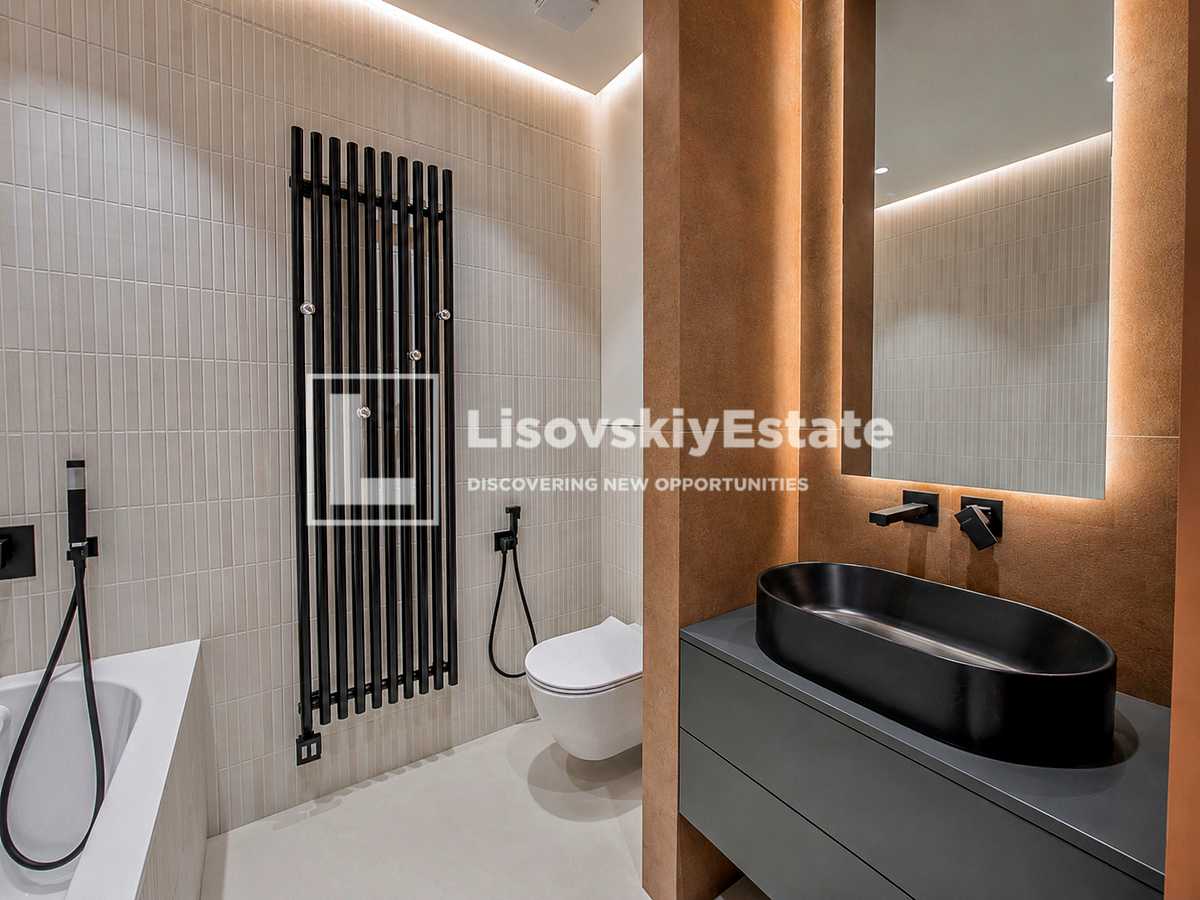 Квартира на вул. Теремківська, 4-А в Києві, ID 296022, фото №13