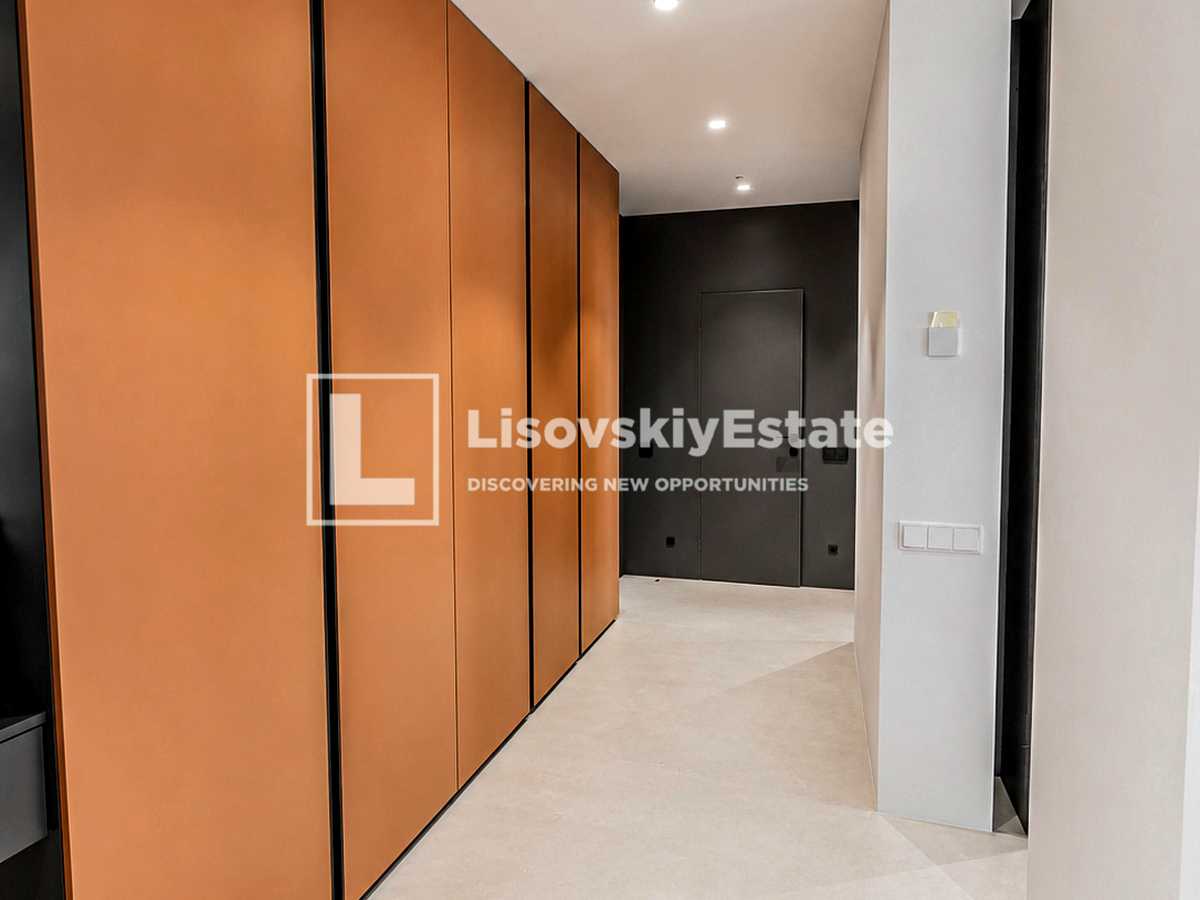 Квартира на вул. Теремківська, 4-А в Києві, ID 296022, фото №14