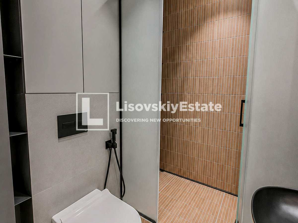 Квартира на вул. Теремківська, 4-А в Києві, ID 296022, фото №17