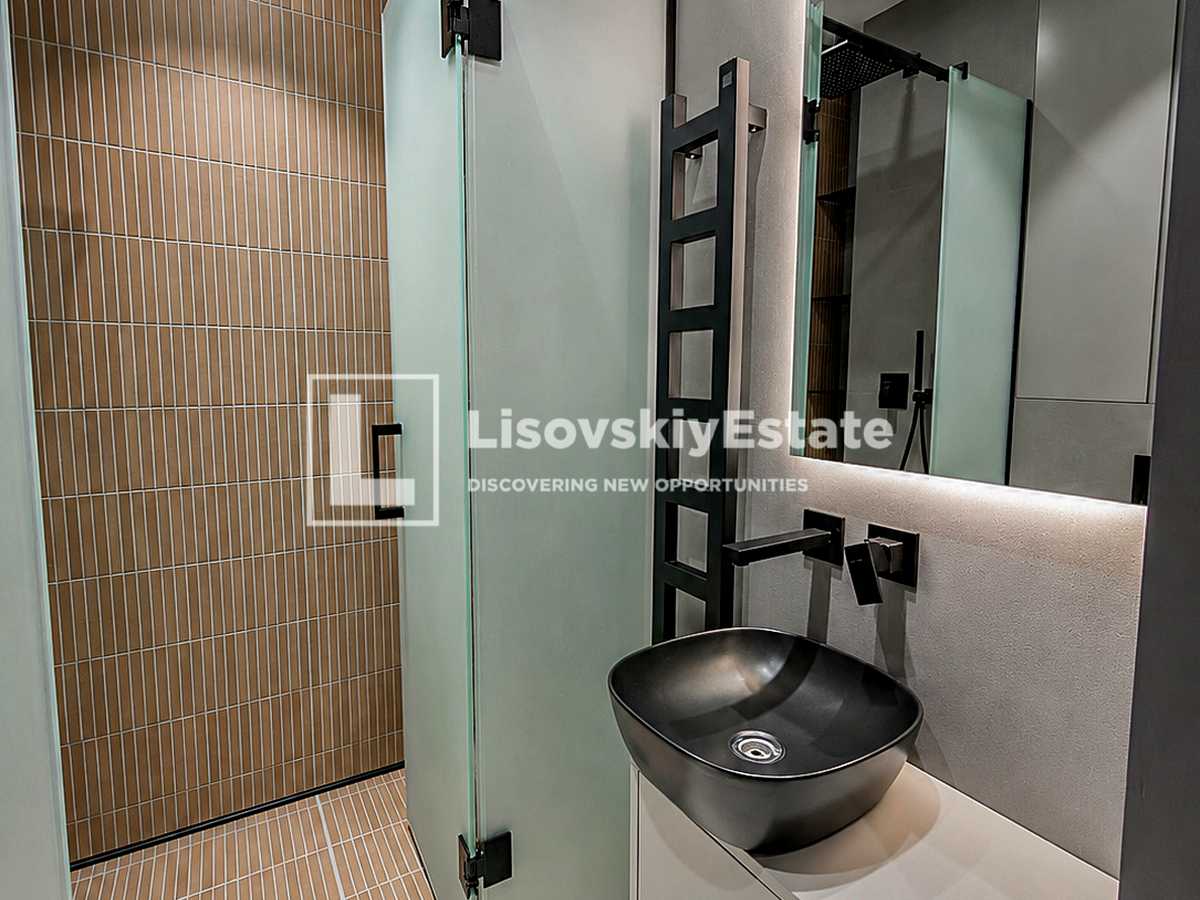 Квартира на вул. Теремківська, 4-А в Києві, ID 296022, фото №18